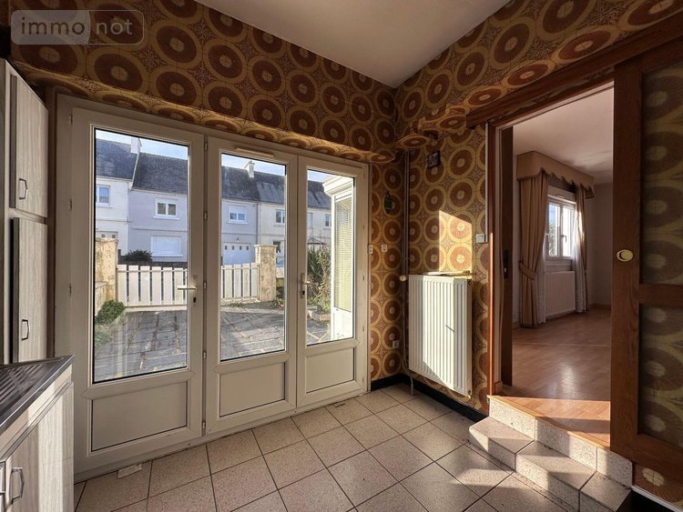 Maison a vendre Quimper 29000 Finistère 101 m2 5 pièces 175600 euros