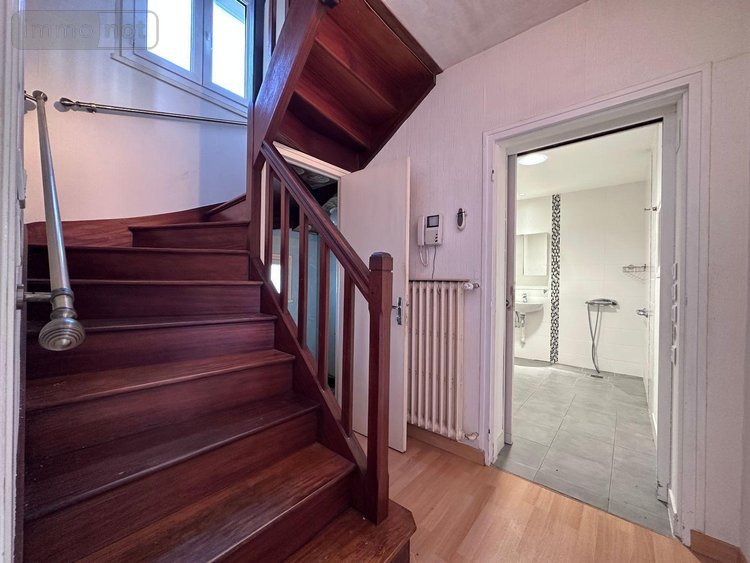 Maison a vendre Quimper 29000 Finistère 101 m2 5 pièces 175600 euros