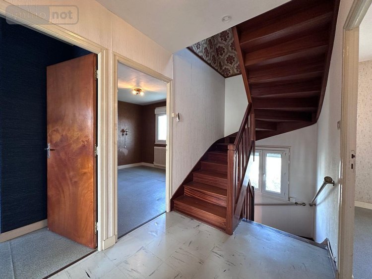 Maison a vendre Quimper 29000 Finistère 101 m2 5 pièces 175600 euros