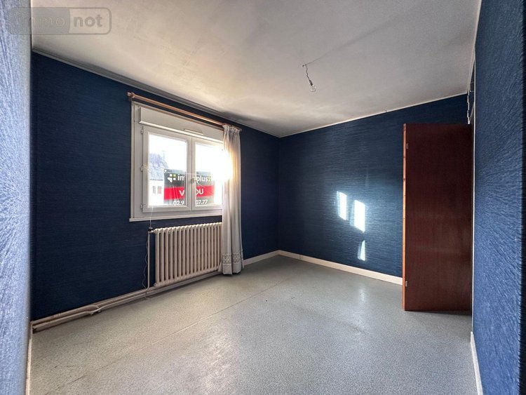 Maison a vendre Quimper 29000 Finistère 101 m2 5 pièces 175600 euros