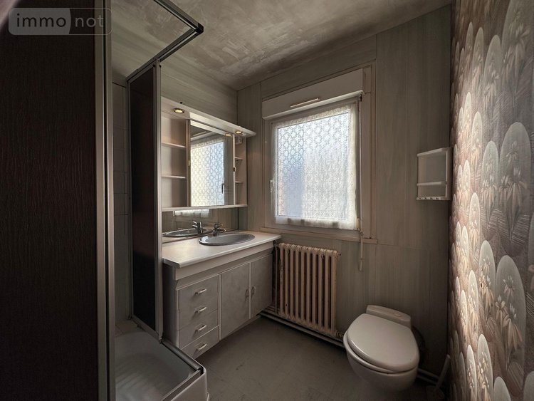 Maison a vendre Quimper 29000 Finistère 101 m2 5 pièces 175600 euros