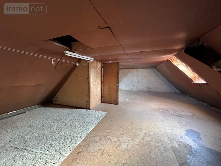 Maison a vendre Quimper 29000 Finistère 101 m2 5 pièces 175600 euros