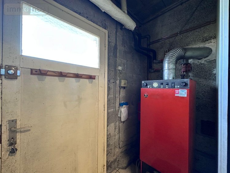 Maison a vendre Quimper 29000 Finistère 101 m2 5 pièces 175600 euros