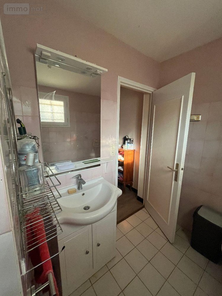 Maison a vendre Vendays-Montalivet 33930 Gironde 89 m2 5 pièces 335000 euros