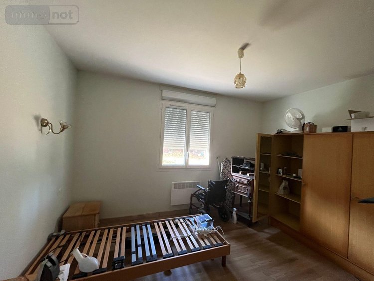 Maison a vendre Vendays-Montalivet 33930 Gironde 89 m2 5 pièces 335000 euros