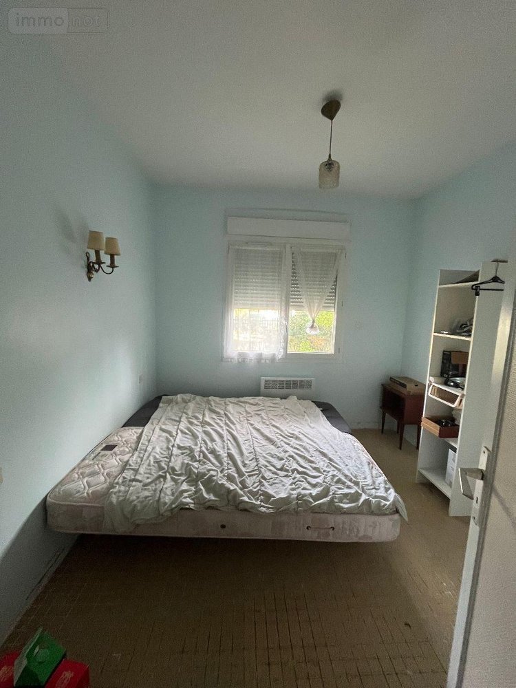 Maison a vendre Vendays-Montalivet 33930 Gironde 89 m2 5 pièces 335000 euros