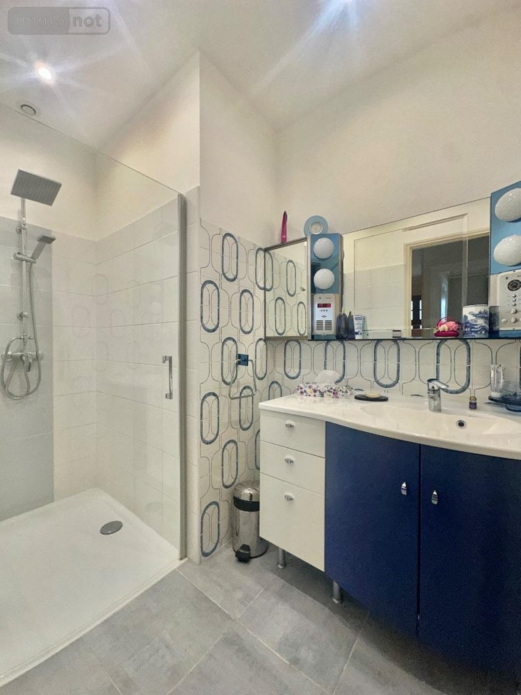 Maison a vendre Léognan 33850 Gironde 223 m2 6 pièces 551200 euros