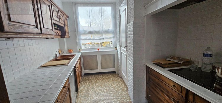 Appartement a vendre Dunkerque 59140 Nord 74 m2 5 pièces 181046 euros