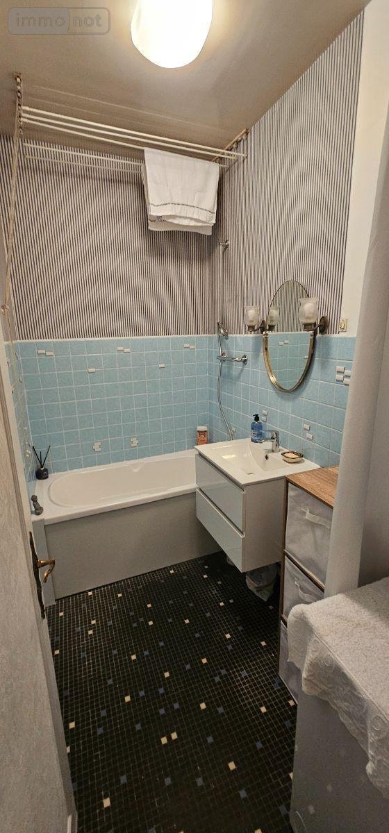 Appartement a vendre Dunkerque 59140 Nord 74 m2 5 pièces 181046 euros