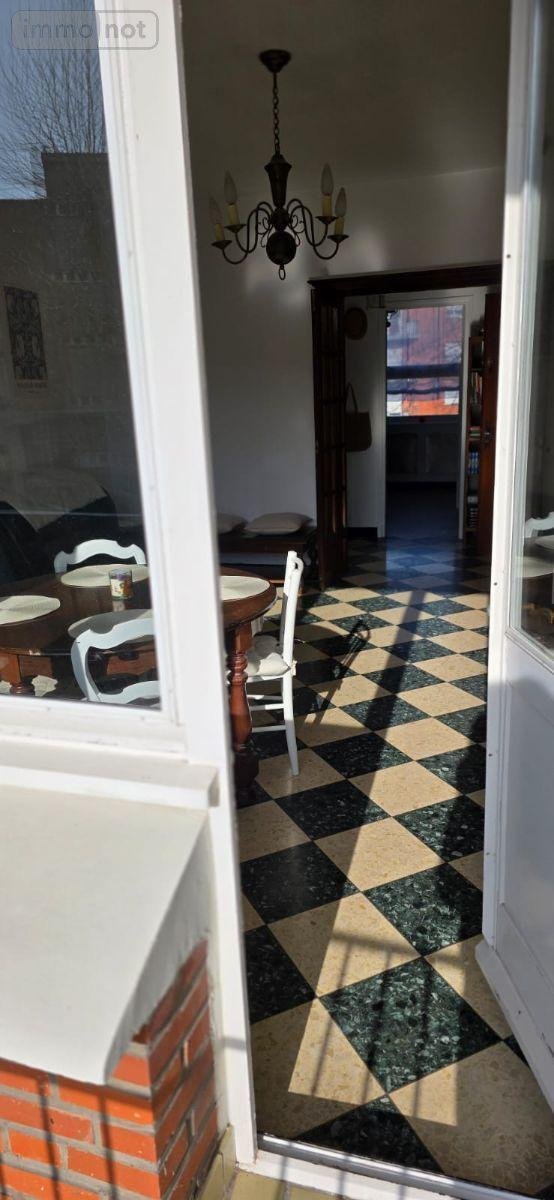 Appartement a vendre Dunkerque 59140 Nord 74 m2 5 pièces 181046 euros