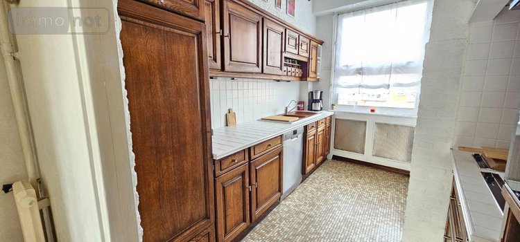Appartement a vendre Dunkerque 59140 Nord 74 m2 5 pièces 198596 euros