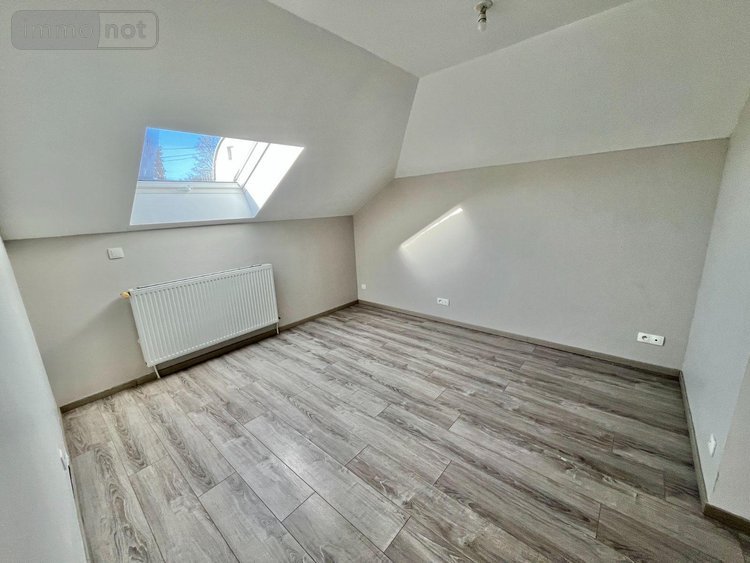 Appartement a vendre Besançon 25000 Doubs 78 m2 4 pièces 244000 euros