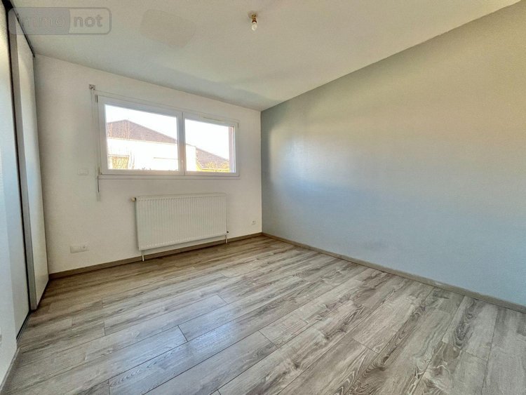 Appartement a vendre Besançon 25000 Doubs 88 m2 4 pièces 244000 euros