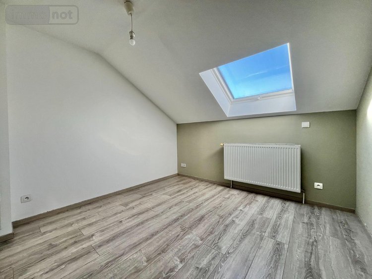 Appartement a vendre Besançon 25000 Doubs 88 m2 4 pièces 244000 euros