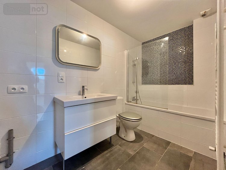 Appartement a vendre Besançon 25000 Doubs 88 m2 4 pièces 244000 euros