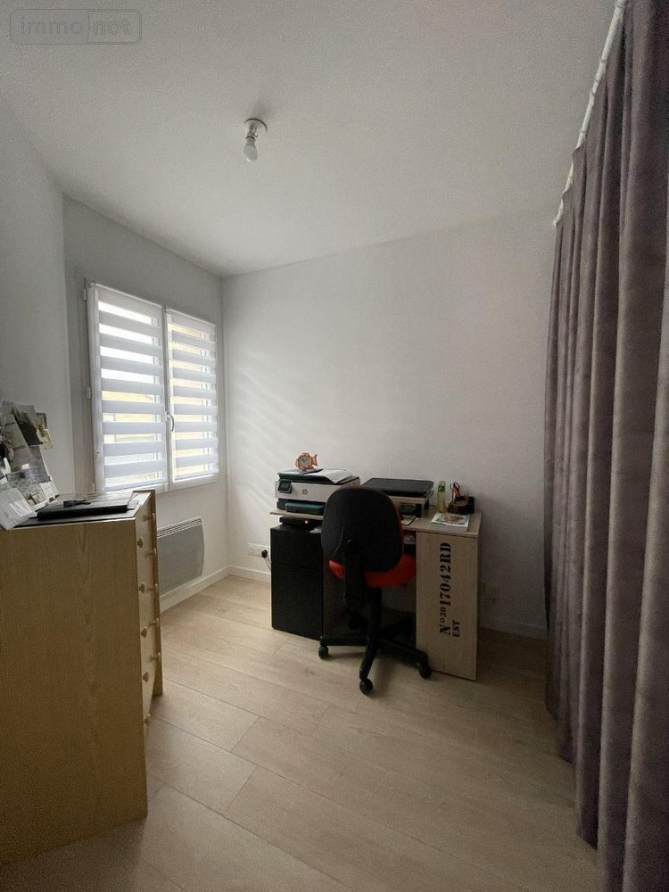 Maison a vendre Chambroutet 79300 Deux-Sèvres 101 m2 5 pièces 246750 euros