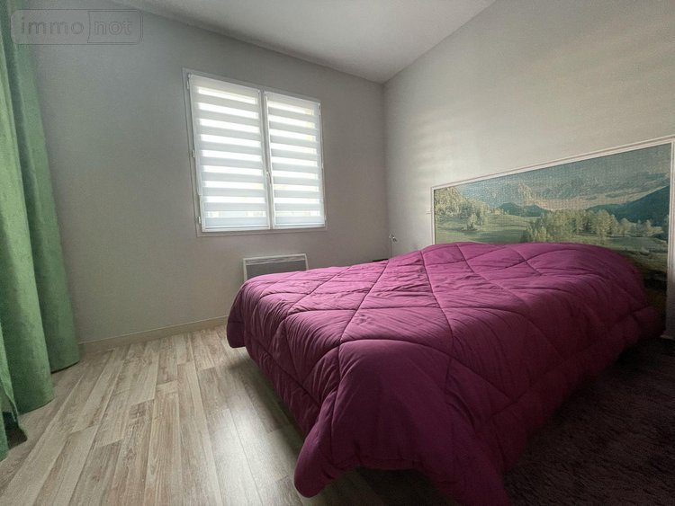 Maison a vendre Chambroutet 79300 Deux-Sèvres 101 m2 5 pièces 246750 euros