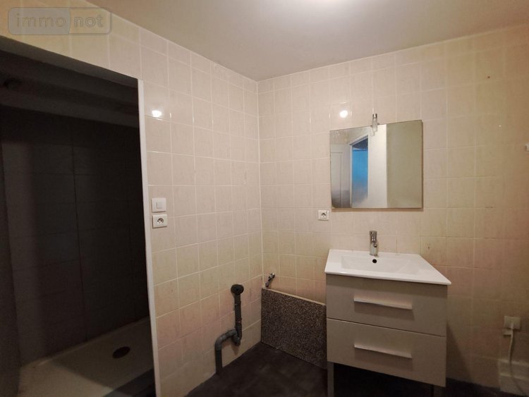 Maison a vendre Trévières 14710 Calvados 59 m2 3 pièces 137800 euros