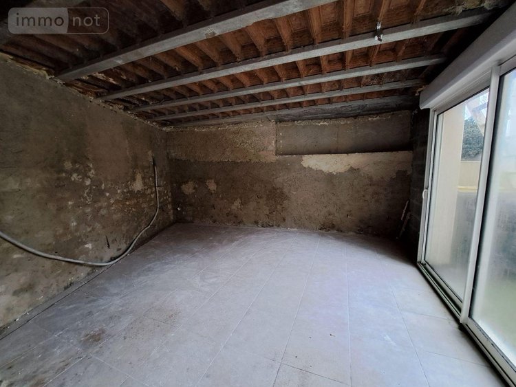 Maison a vendre Trévières 14710 Calvados 59 m2 3 pièces 137800 euros