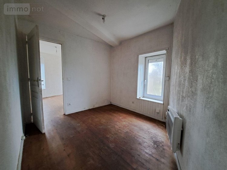 Maison a vendre Trévières 14710 Calvados 59 m2 3 pièces 137800 euros