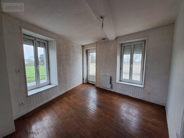 Maison a vendre Trévières 14710 Calvados 59 m2 3 pièces 137800 euros