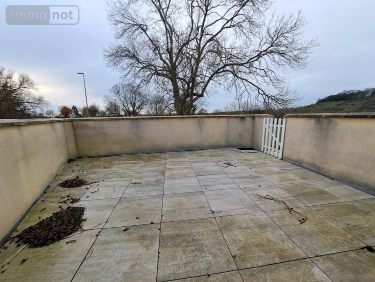 Maison a vendre Trévières 14710 Calvados 59 m2 3 pièces 137800 euros