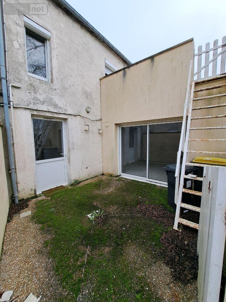 Maison a vendre Trévières 14710 Calvados 59 m2 3 pièces 137800 euros