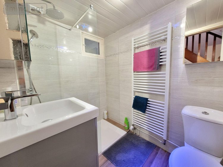 Maison a vendre Dunkerque 59140 Nord 105 m2 4 pièces 244500 euros