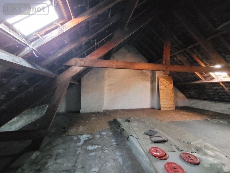 Maison a vendre Dunkerque 59140 Nord 105 m2 4 pièces 244500 euros