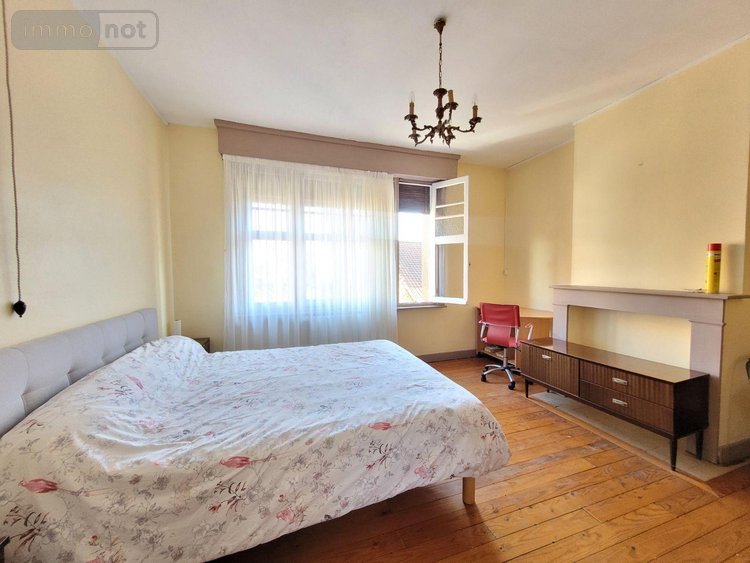 Maison a vendre Dunkerque 59140 Nord 105 m2 4 pièces 244500 euros