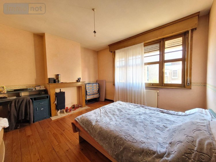 Maison a vendre Dunkerque 59140 Nord 105 m2 4 pièces 244500 euros