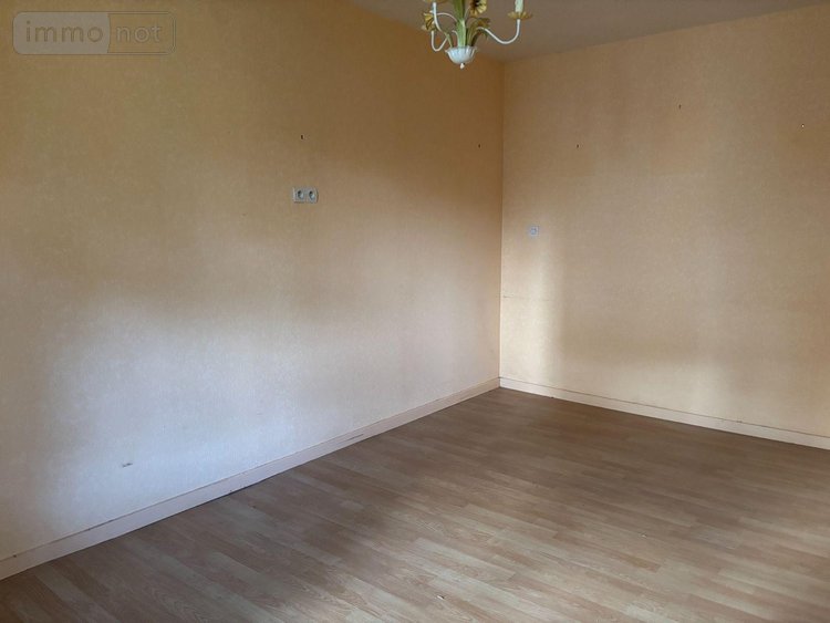 Maison a vendre La Châtre 36400 Indre 97 m2 4 pièces 63720 euros