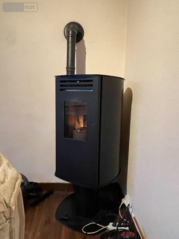 Maison a vendre Pont-Aven 29930 Finistère 81 m2 5 pièces 189000 euros