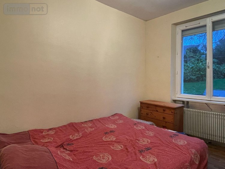 Maison a vendre Pont-Aven 29930 Finistère 81 m2 5 pièces 189000 euros