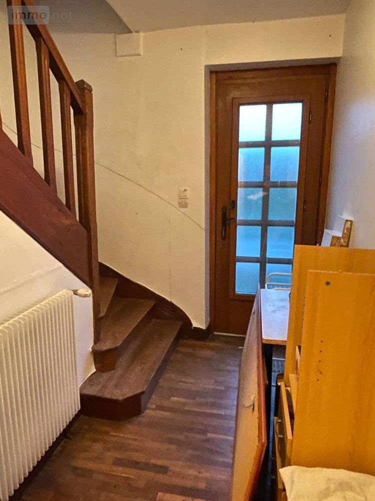 Maison a vendre Pont-Aven 29930 Finistère 81 m2 5 pièces 189000 euros