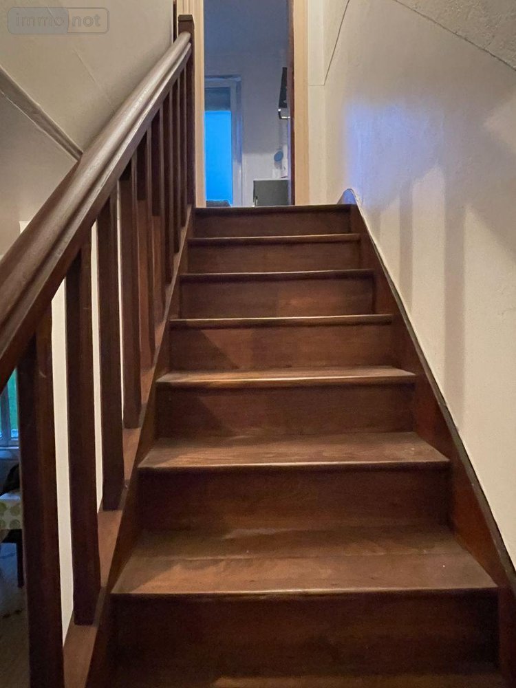 Maison a vendre Pont-Aven 29930 Finistère 81 m2 5 pièces 189000 euros