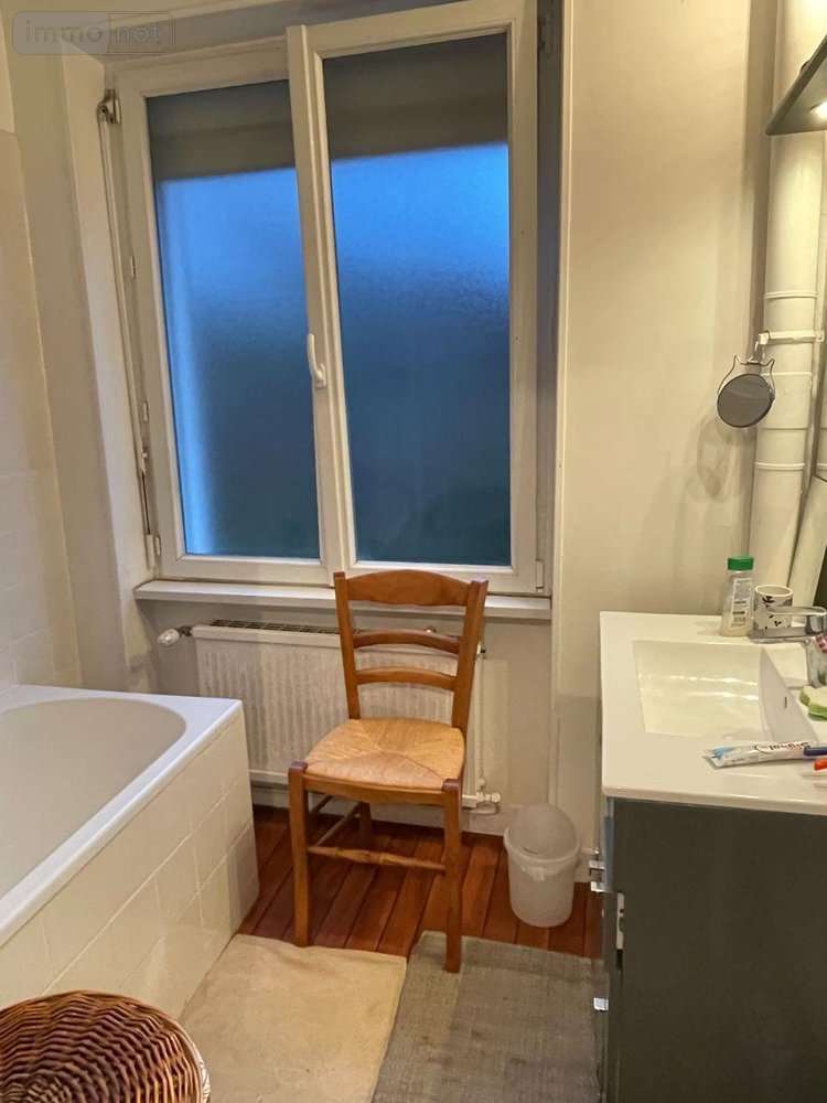 Maison a vendre Pont-Aven 29930 Finistère 81 m2 5 pièces 189000 euros