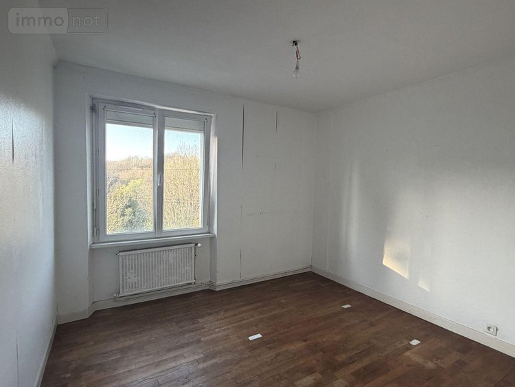 Maison a vendre Pont-Aven 29930 Finistère 81 m2 5 pièces 183000 euros