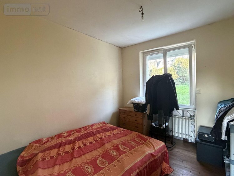 Maison a vendre Pont-Aven 29930 Finistère 81 m2 5 pièces 183000 euros