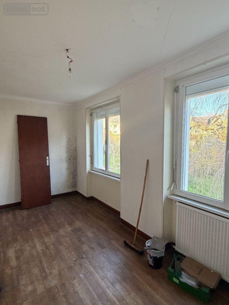 Maison a vendre Pont-Aven 29930 Finistère 81 m2 5 pièces 183000 euros