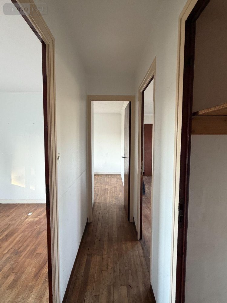 Maison a vendre Pont-Aven 29930 Finistère 81 m2 5 pièces 168000 euros