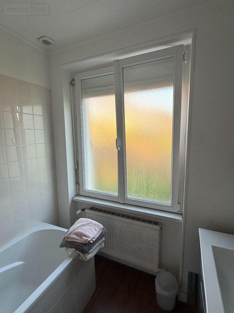 Maison a vendre Pont-Aven 29930 Finistère 81 m2 5 pièces 183000 euros