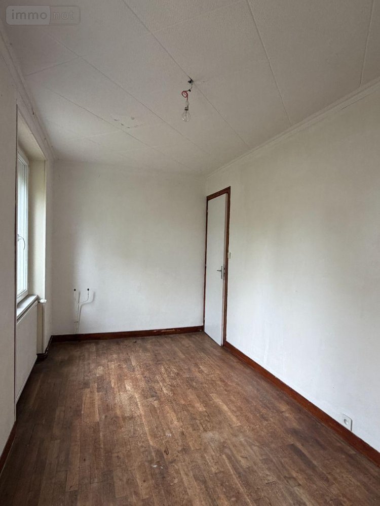 Maison a vendre Pont-Aven 29930 Finistère 81 m2 5 pièces 183000 euros