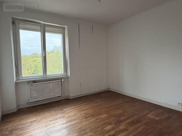 Maison a vendre Pont-Aven 29930 Finistère 81 m2 5 pièces 183000 euros