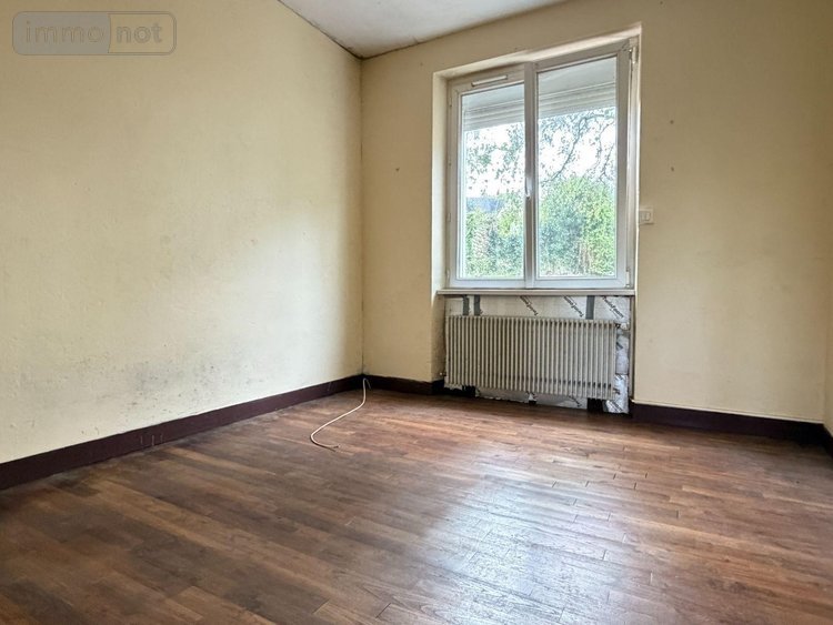 Maison a vendre Pont-Aven 29930 Finistère 81 m2 5 pièces 183000 euros