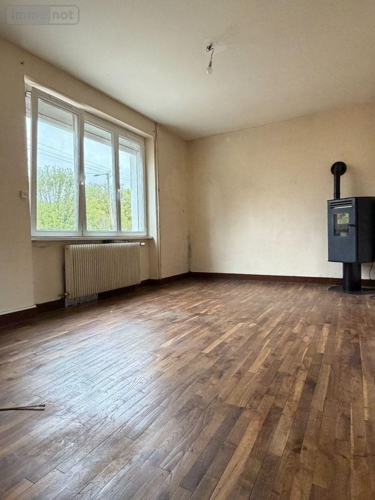 Maison a vendre Pont-Aven 29930 Finistère 81 m2 5 pièces 183000 euros