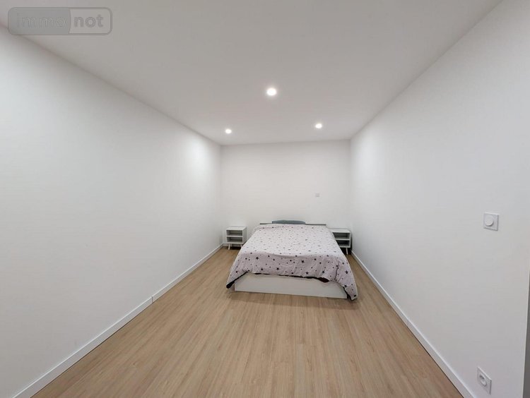 Maison a vendre Verneil-le-Chétif 72360 Sarthe 128 m2 8 pièces 167680 euros