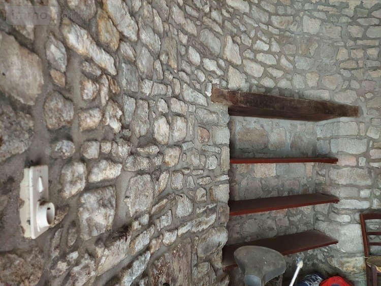 Maison a vendre Dingé 35440 Ille-et-Vilaine 42 m2 3 pièces 139100 euros