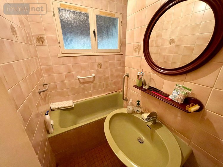 Maison a vendre Sault-lès-Rethel 08300 Ardennes 71 m2 4 pièces 111100 euros