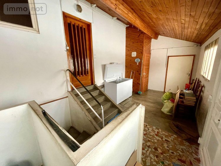 Maison a vendre Sault-lès-Rethel 08300 Ardennes 71 m2 4 pièces 111100 euros